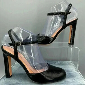 AGL NWT Mary Jane Heels size 37
